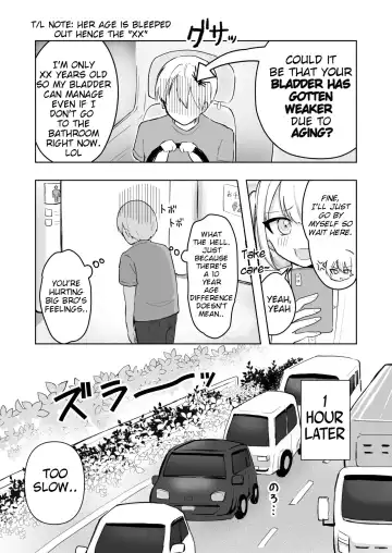 Mada Gaman Dekiru yo ne? + Tanpen 3 Sakuhin Fhentai - Page 57