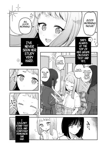 Mada Gaman Dekiru yo ne? + Tanpen 3 Sakuhin Fhentai - Page 6