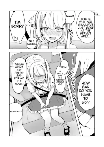 Mada Gaman Dekiru yo ne? + Tanpen 3 Sakuhin Fhentai - Page 62