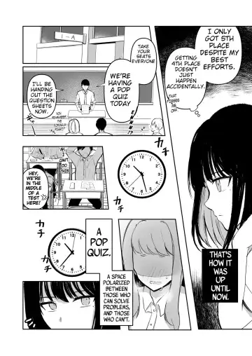 Mada Gaman Dekiru yo ne? + Tanpen 3 Sakuhin Fhentai - Page 7