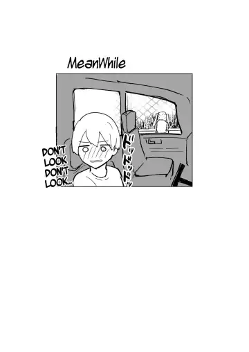 Mada Gaman Dekiru yo ne? + Tanpen 3 Sakuhin Fhentai - Page 70