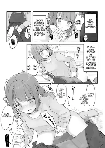 Mada Gaman Dekiru yo ne? + Tanpen 3 Sakuhin Fhentai - Page 74