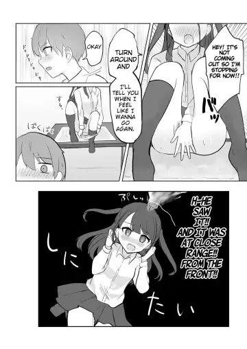 Mada Gaman Dekiru yo ne? + Tanpen 3 Sakuhin Fhentai - Page 82