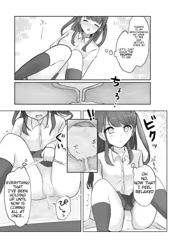 Mada Gaman Dekiru yo ne? + Tanpen 3 Sakuhin Fhentai - Page 83