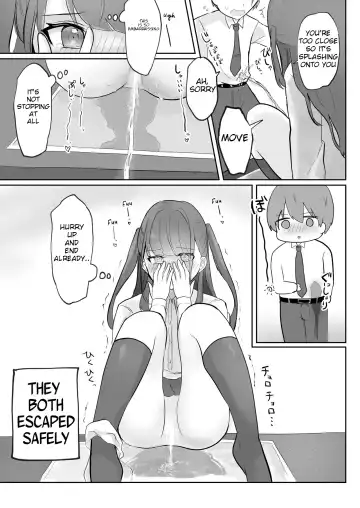 Mada Gaman Dekiru yo ne? + Tanpen 3 Sakuhin Fhentai - Page 85