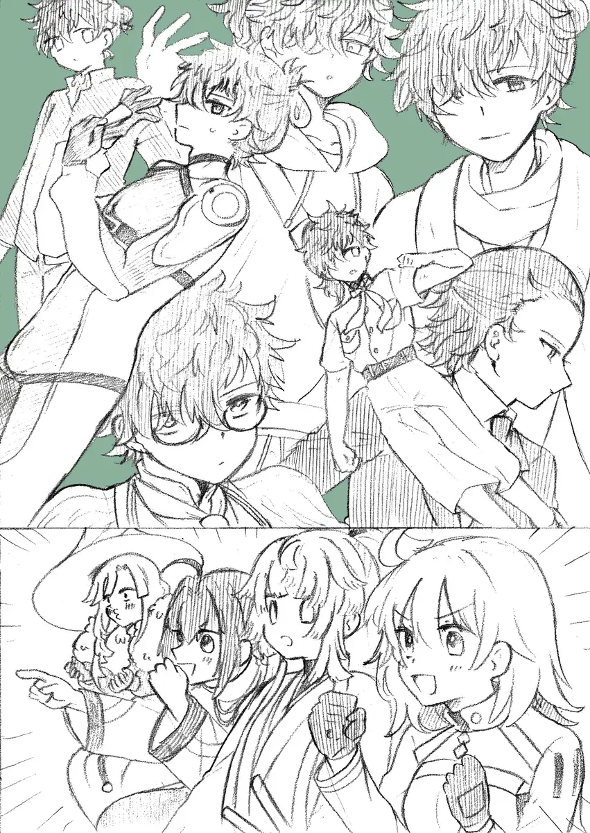 Iguda♀log Fhentai - Page 28