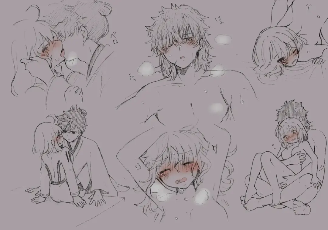 Iguda♀log Fhentai - Page 32