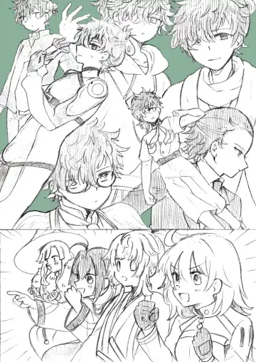 Iguda♀log Fhentai - Page 28