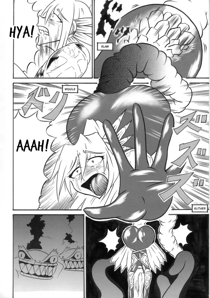 [Hiratami] Mayou Koto Naku Glamour Body 3 Fhentai - Page 19