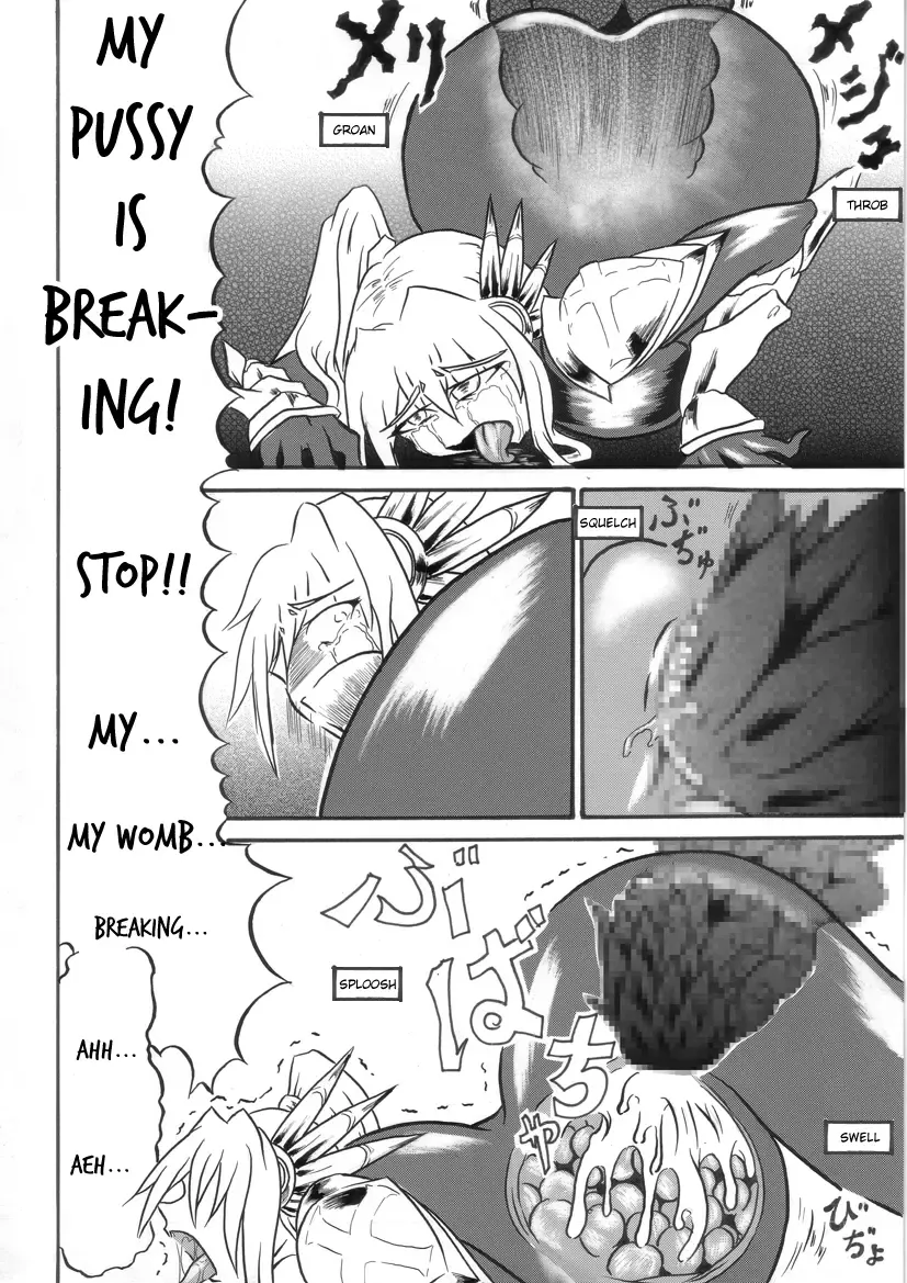 [Hiratami] Mayou Koto Naku Glamour Body 3 Fhentai - Page 27