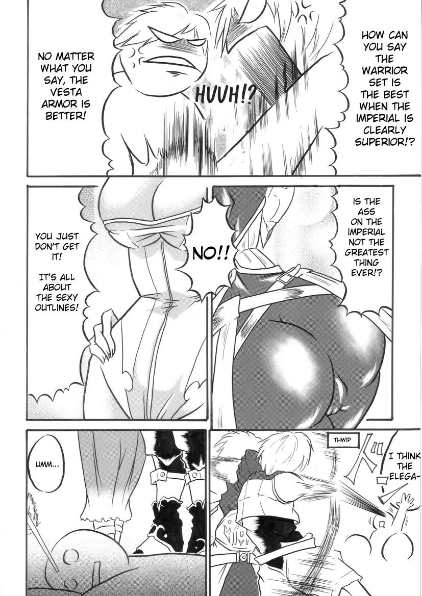 [Hiratami] Mayou Koto Naku Glamour Body 3 Fhentai - Page 29