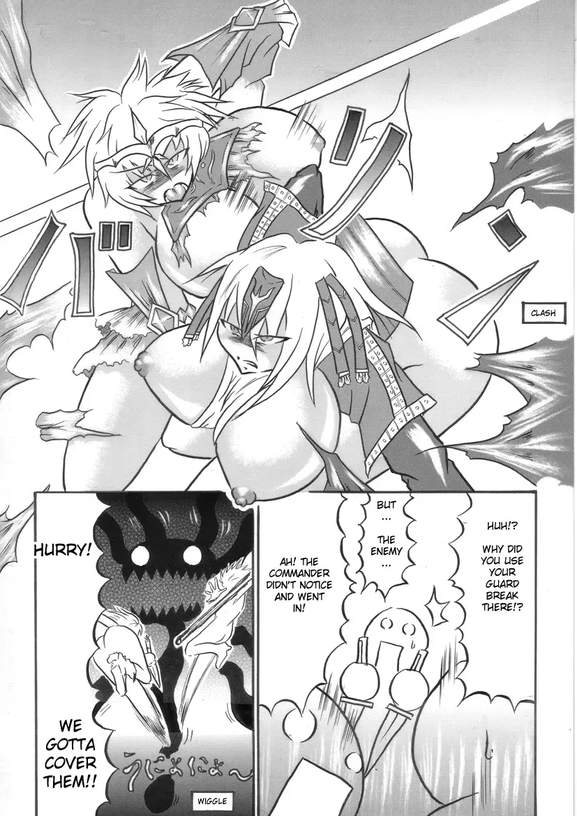 [Hiratami] Mayou Koto Naku Glamour Body 3 Fhentai - Page 36