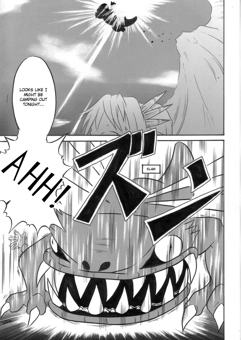 [Hiratami] Mayou Koto Naku Glamour Body 3 Fhentai - Page 4