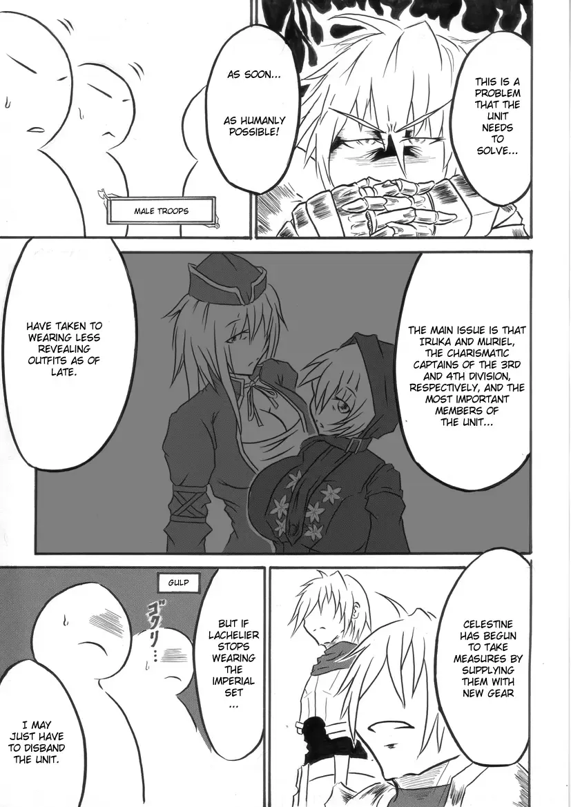 [Hiratami] Mayou Koto Naku Glamour Body 3 Fhentai - Page 6