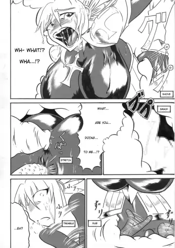 [Hiratami] Mayou Koto Naku Glamour Body 3 Fhentai - Page 11