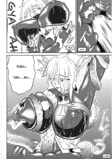 [Hiratami] Mayou Koto Naku Glamour Body 3 Fhentai - Page 13