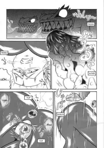 [Hiratami] Mayou Koto Naku Glamour Body 3 Fhentai - Page 24