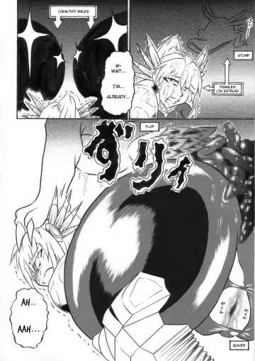 [Hiratami] Mayou Koto Naku Glamour Body 3 Fhentai - Page 25