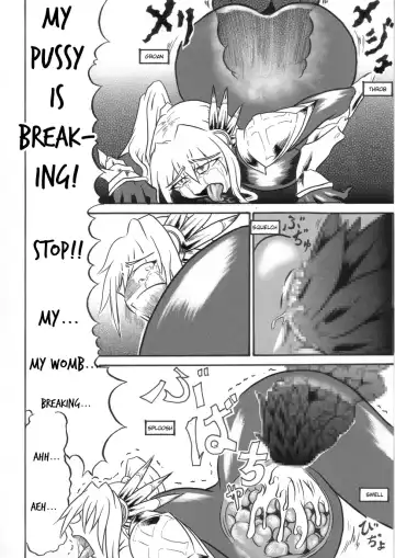 [Hiratami] Mayou Koto Naku Glamour Body 3 Fhentai - Page 27