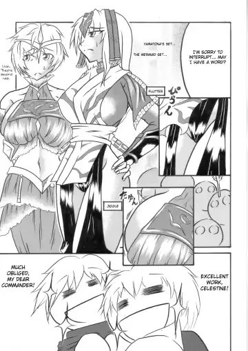 [Hiratami] Mayou Koto Naku Glamour Body 3 Fhentai - Page 30