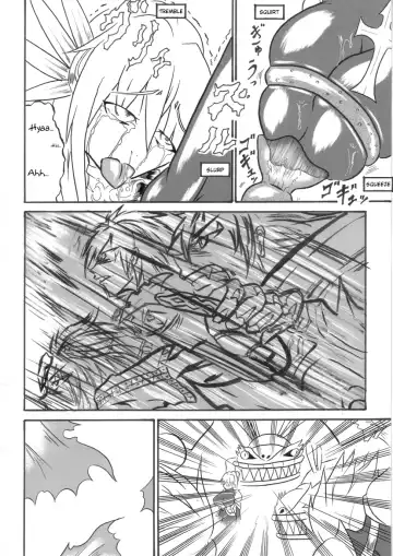 [Hiratami] Mayou Koto Naku Glamour Body 3 Fhentai - Page 35