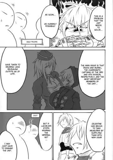 [Hiratami] Mayou Koto Naku Glamour Body 3 Fhentai - Page 6