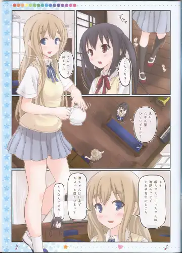 [Kisaragi Miyu] Otome Denpa Jushinchuu!! Fhentai - Page 3