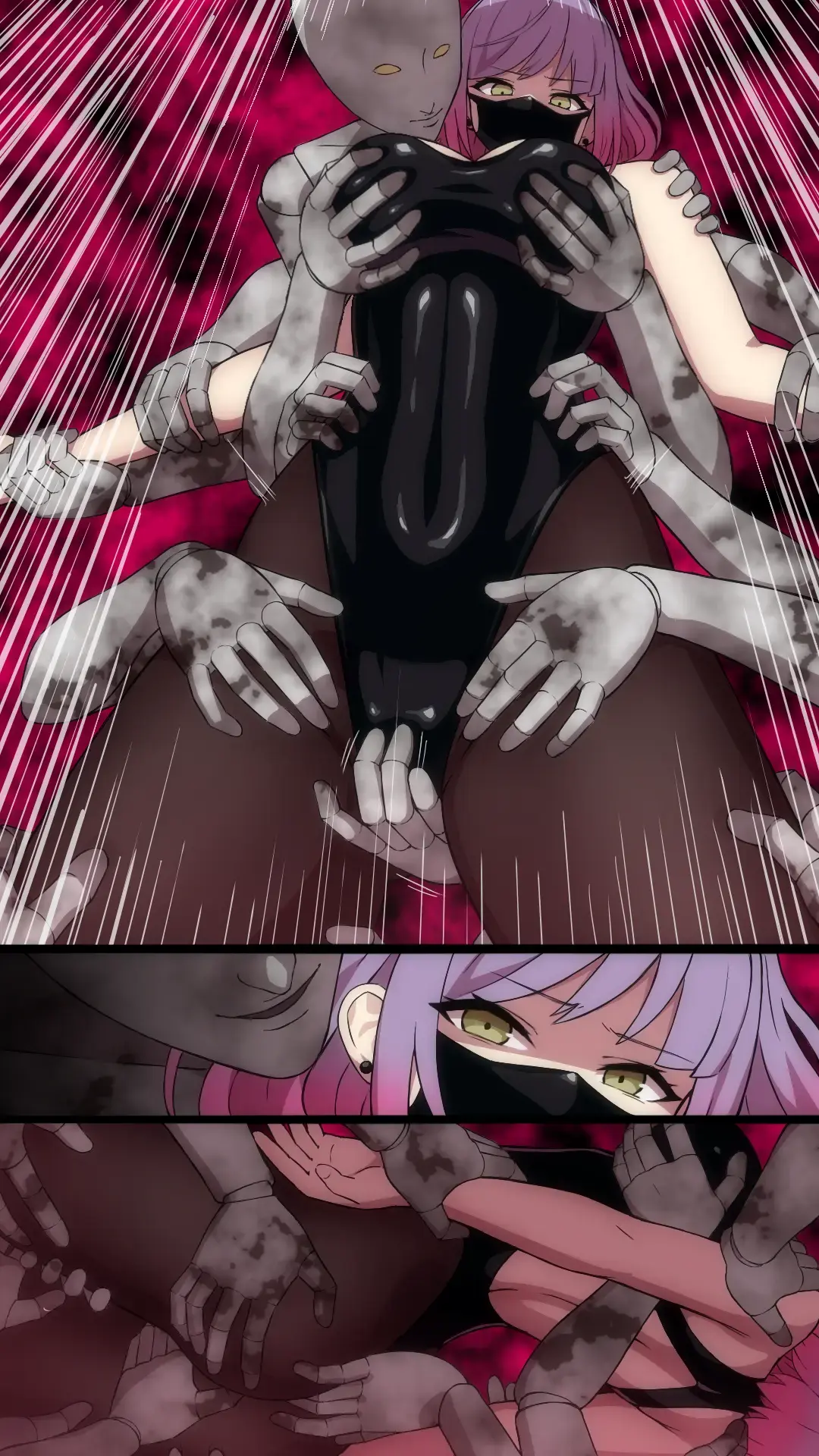 [Mattan] LN soft touch trap Fhentai - Page 14