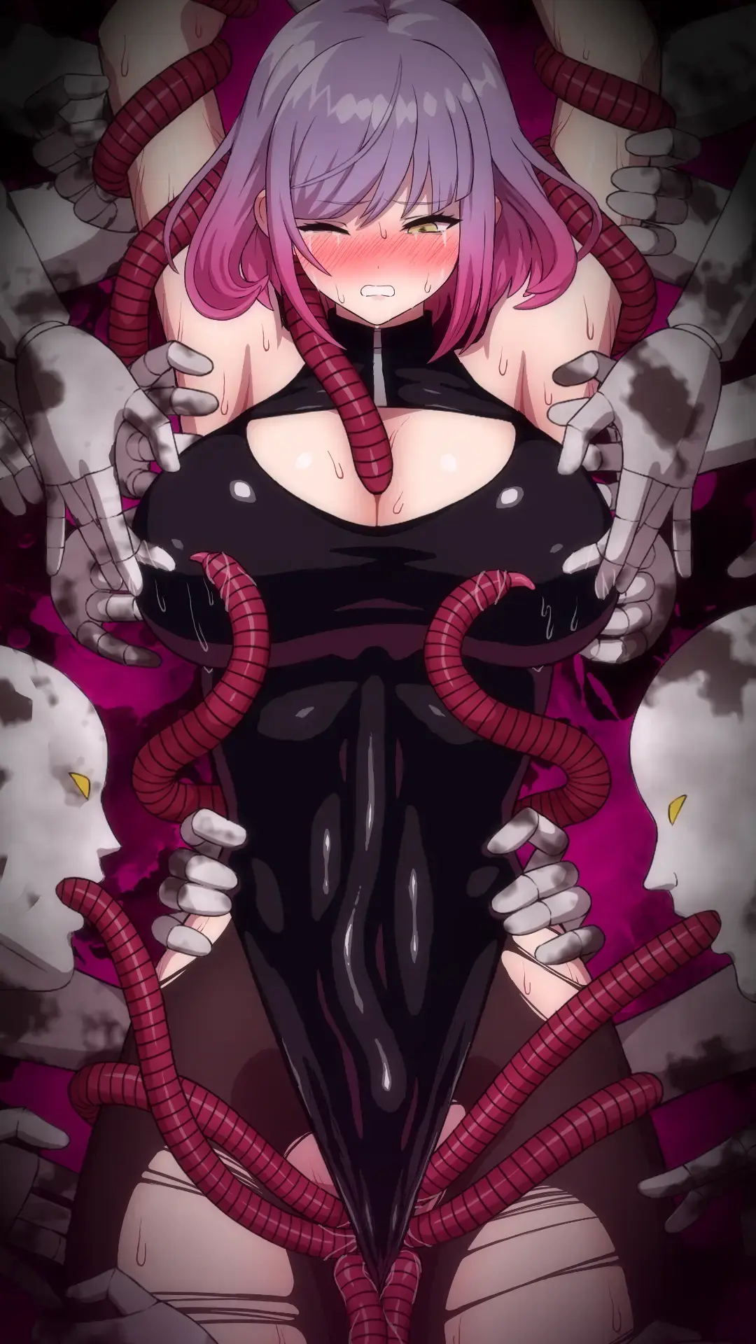 [Mattan] LN soft touch trap Fhentai - Page 20