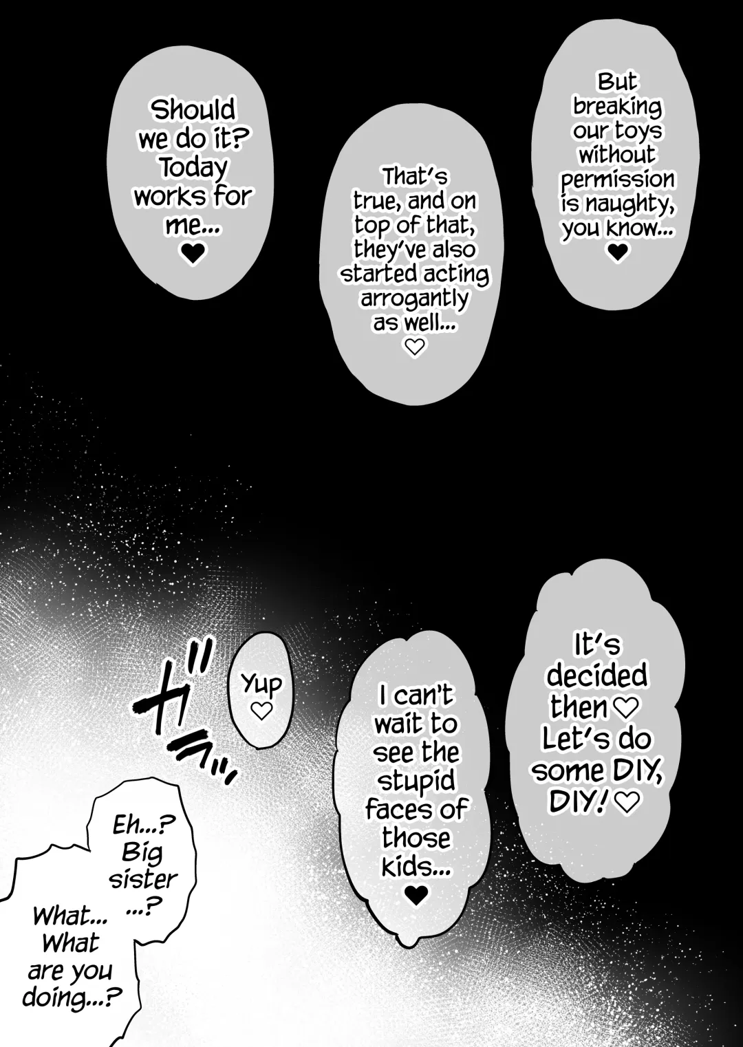 [Horieros] A Story About Two Comrades Who Parted Ways Vowing to Become Stronger, but Reunite After Two Years as Female Masturbators Fhentai - Page 83