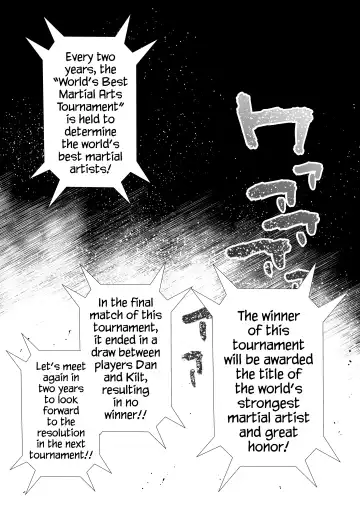 [Horieros] A Story About Two Comrades Who Parted Ways Vowing to Become Stronger, but Reunite After Two Years as Female Masturbators Fhentai - Page 3