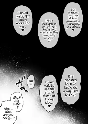 [Horieros] A Story About Two Comrades Who Parted Ways Vowing to Become Stronger, but Reunite After Two Years as Female Masturbators Fhentai - Page 83