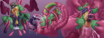 The Adventure of Razeros Fhentai - Page 2