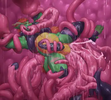 The Adventure of Razeros Fhentai - Page 5