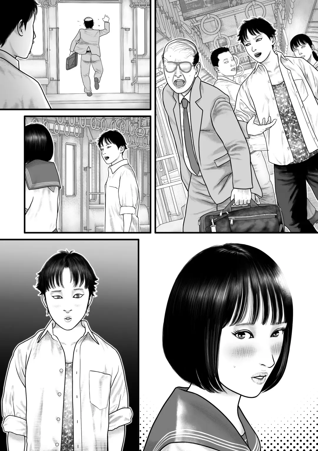 Minna no Idol Vol. 1 Fhentai - Page 30