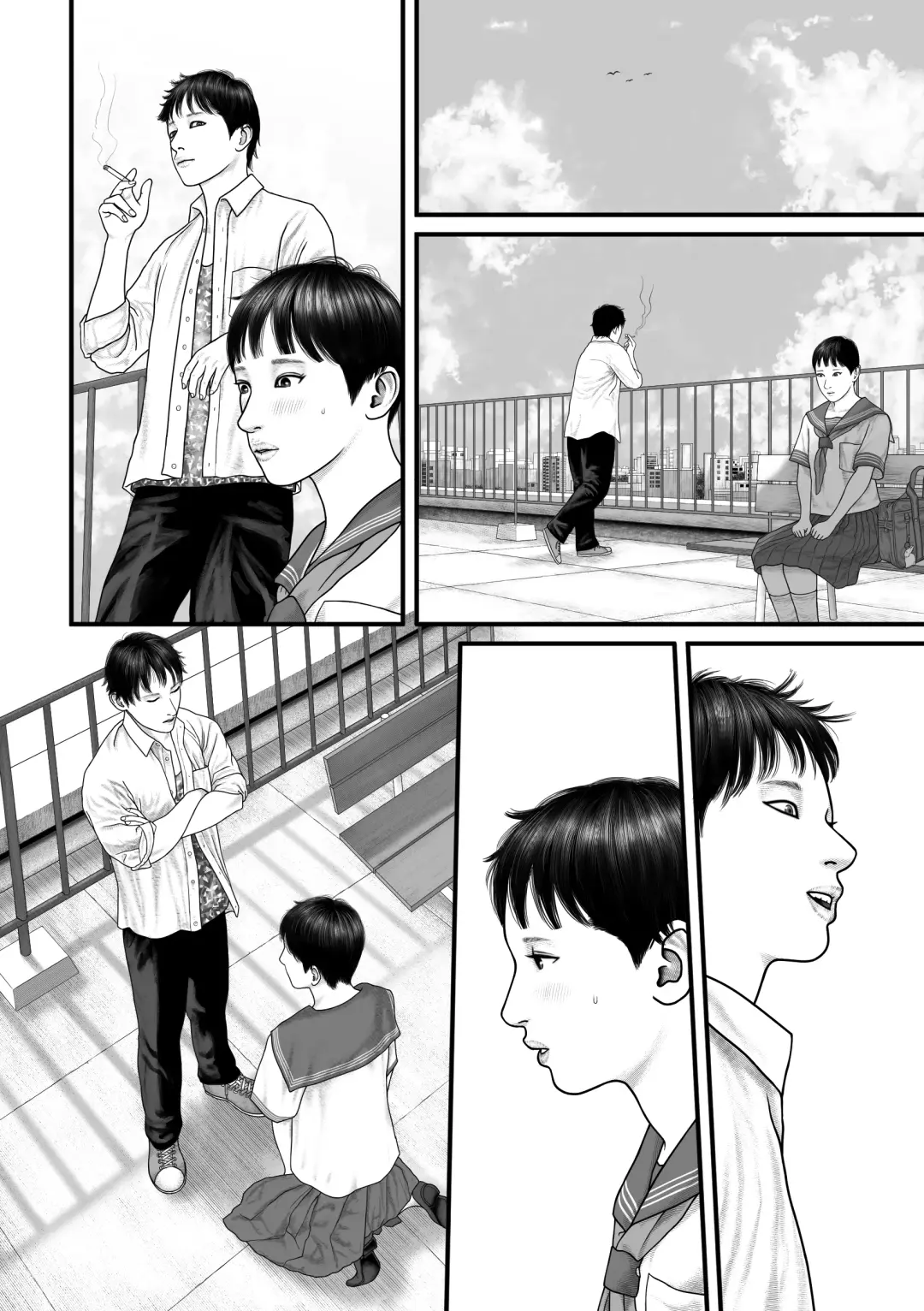 Minna no Idol Vol. 1 Fhentai - Page 32