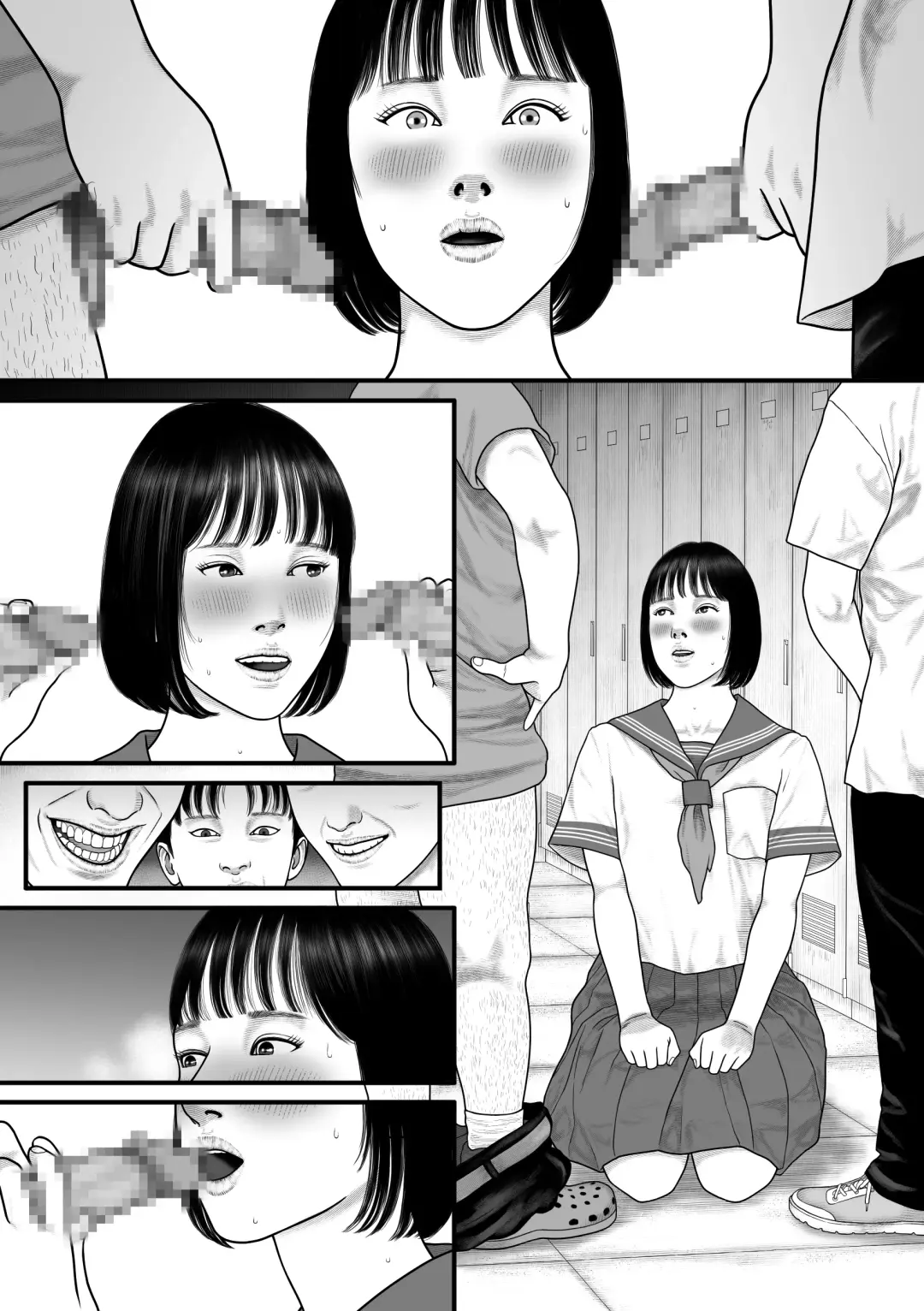 Minna no Idol Vol. 1 Fhentai - Page 36