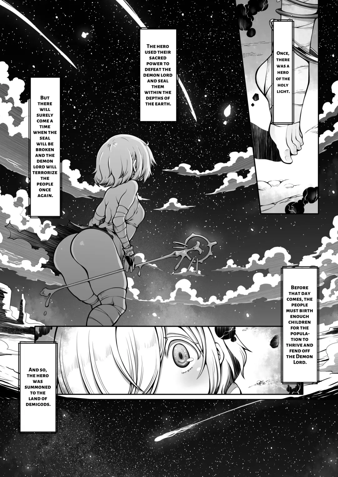 [Lobster] Mareinu Oukoku no Midarana Nichijou | Indecent Days of the Mareinu Kingdom Fhentai - Page 2