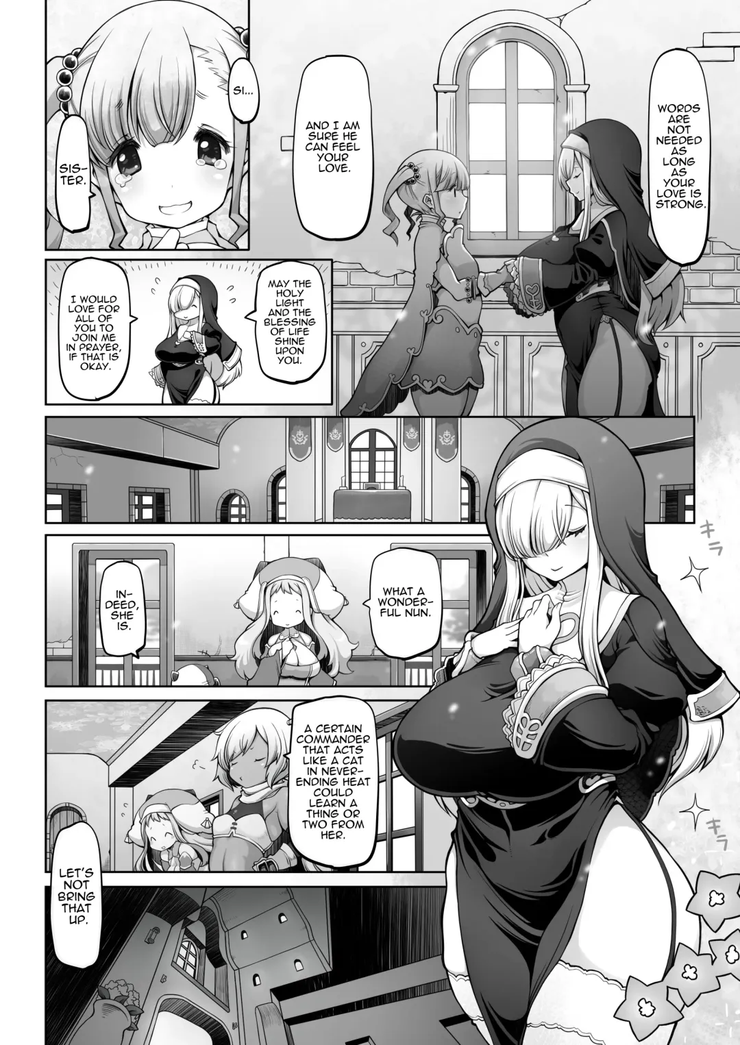 [Lobster] Mareinu Oukoku no Midarana Nichijou | Indecent Days of the Mareinu Kingdom Fhentai - Page 25