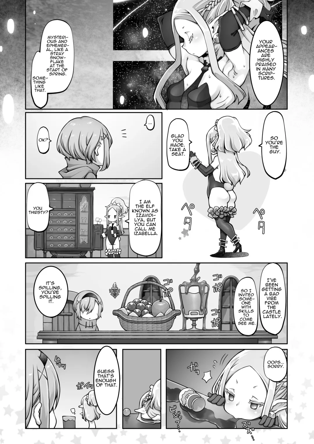 [Lobster] Mareinu Oukoku no Midarana Nichijou | Indecent Days of the Mareinu Kingdom Fhentai - Page 96
