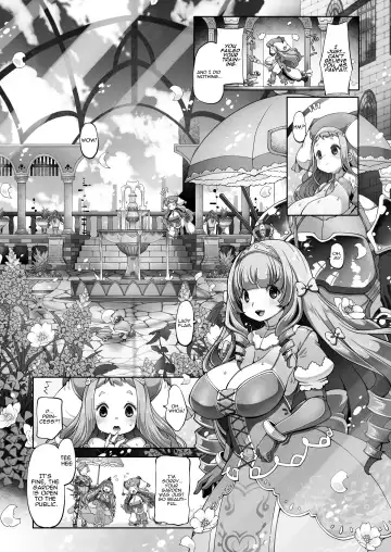 [Lobster] Mareinu Oukoku no Midarana Nichijou | Indecent Days of the Mareinu Kingdom Fhentai - Page 115