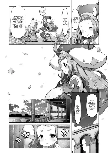 [Lobster] Mareinu Oukoku no Midarana Nichijou | Indecent Days of the Mareinu Kingdom Fhentai - Page 117