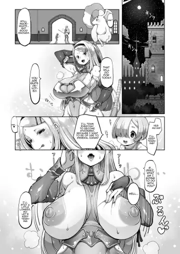 [Lobster] Mareinu Oukoku no Midarana Nichijou | Indecent Days of the Mareinu Kingdom Fhentai - Page 121