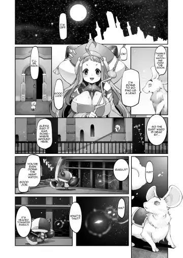 [Lobster] Mareinu Oukoku no Midarana Nichijou | Indecent Days of the Mareinu Kingdom Fhentai - Page 141