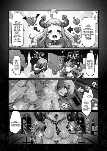 [Lobster] Mareinu Oukoku no Midarana Nichijou | Indecent Days of the Mareinu Kingdom Fhentai - Page 149