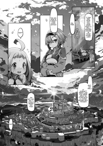 [Lobster] Mareinu Oukoku no Midarana Nichijou | Indecent Days of the Mareinu Kingdom Fhentai - Page 167