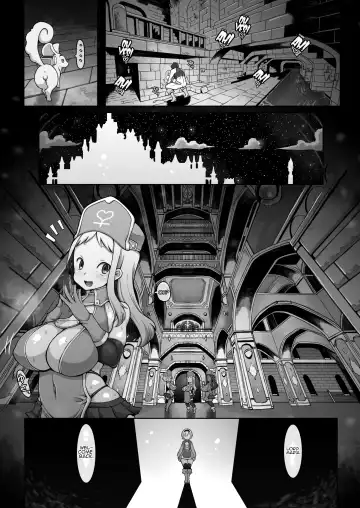 [Lobster] Mareinu Oukoku no Midarana Nichijou | Indecent Days of the Mareinu Kingdom Fhentai - Page 42