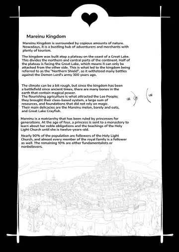 [Lobster] Mareinu Oukoku no Midarana Nichijou | Indecent Days of the Mareinu Kingdom Fhentai - Page 53