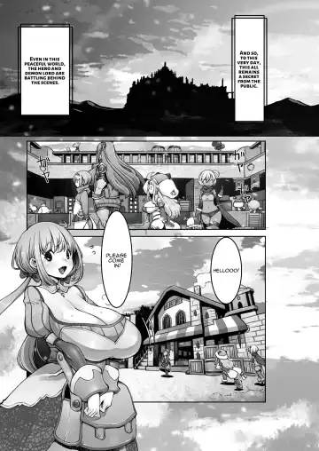 [Lobster] Mareinu Oukoku no Midarana Nichijou | Indecent Days of the Mareinu Kingdom Fhentai - Page 56