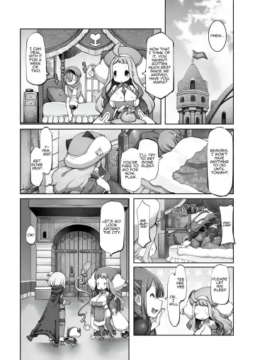 [Lobster] Mareinu Oukoku no Midarana Nichijou | Indecent Days of the Mareinu Kingdom Fhentai - Page 79